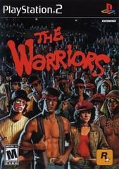 Sony Playstation 2 (PS2) The Warriors [In Box/Case Complete]